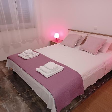Apartments Eugen Rtina Ngoại thất bức ảnh