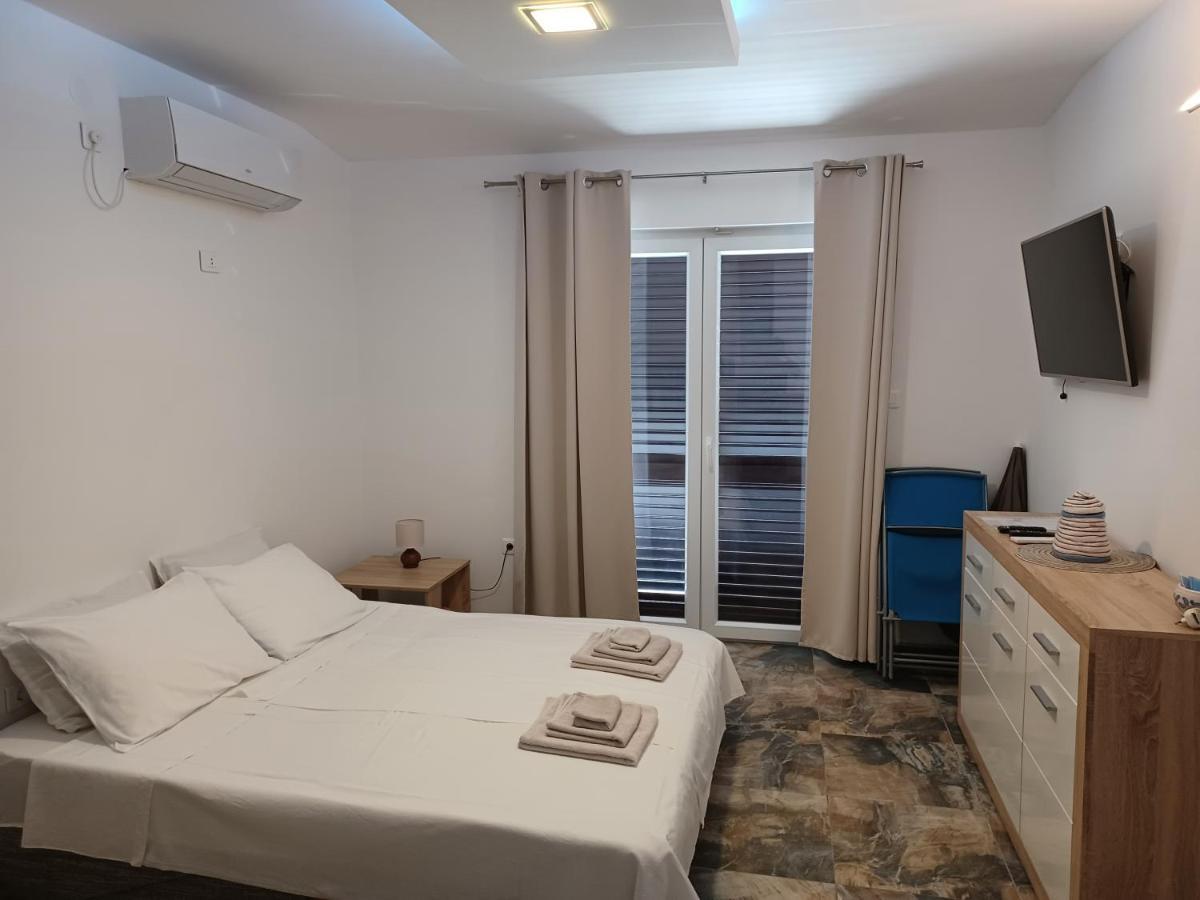 Apartments Eugen Rtina Ngoại thất bức ảnh