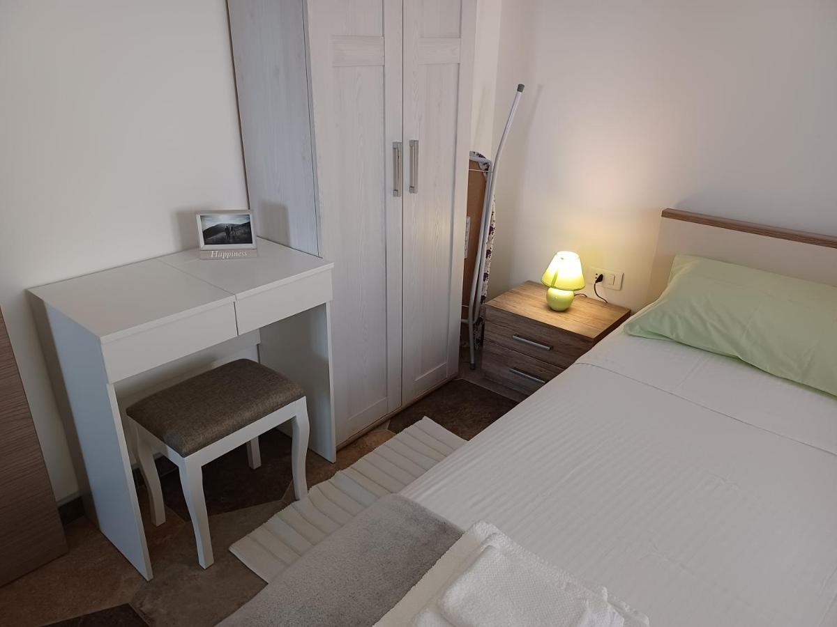 Apartments Eugen Rtina Ngoại thất bức ảnh