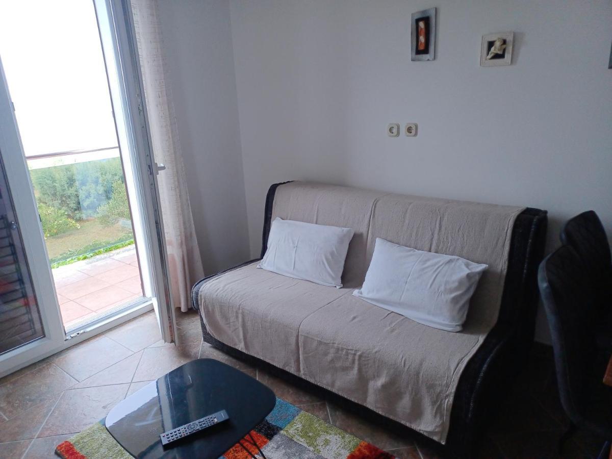 Apartments Eugen Rtina Ngoại thất bức ảnh