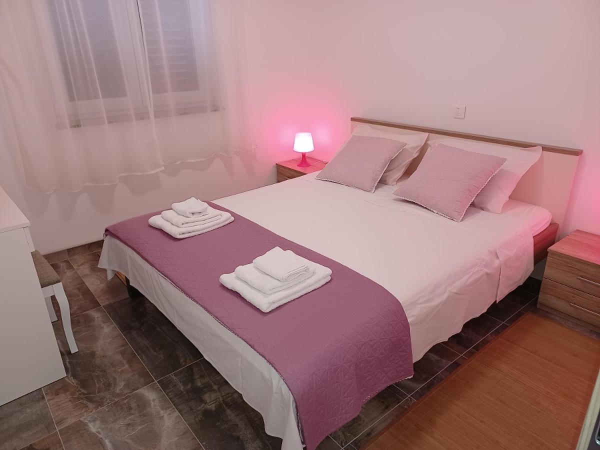 Apartments Eugen Rtina Ngoại thất bức ảnh