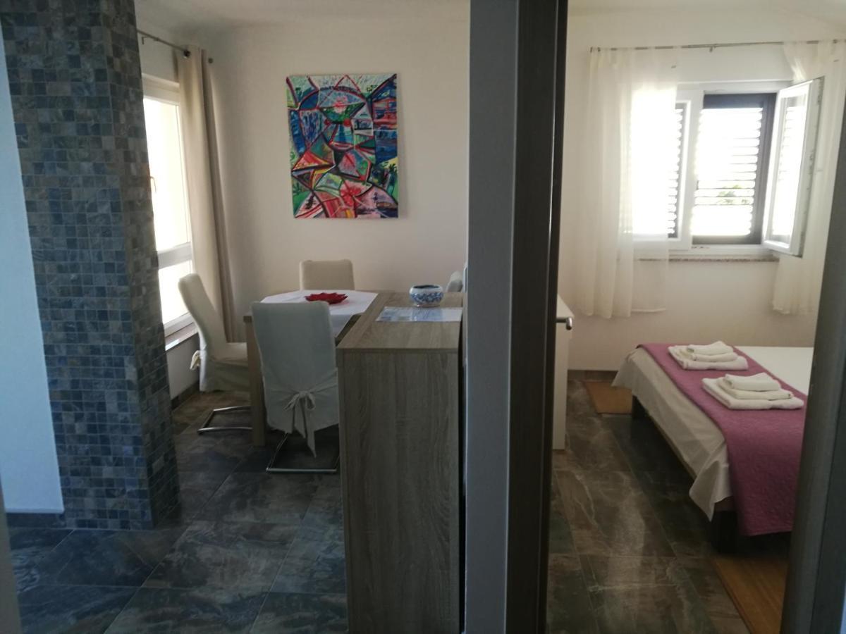 Apartments Eugen Rtina Ngoại thất bức ảnh