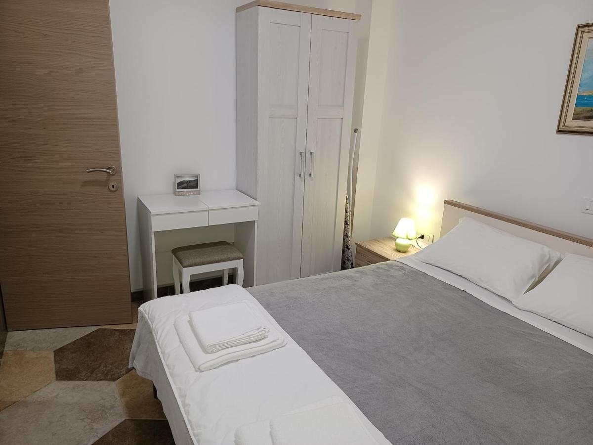Apartments Eugen Rtina Ngoại thất bức ảnh