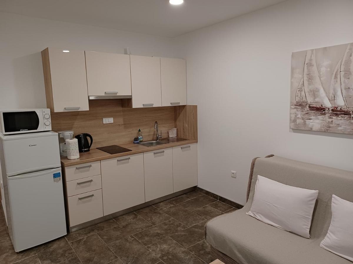 Apartments Eugen Rtina Ngoại thất bức ảnh