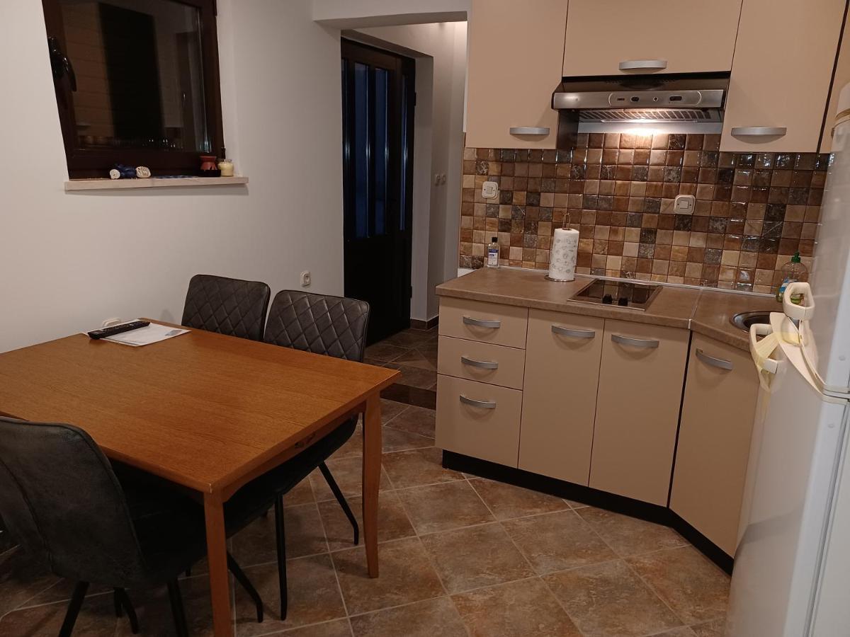 Apartments Eugen Rtina Ngoại thất bức ảnh