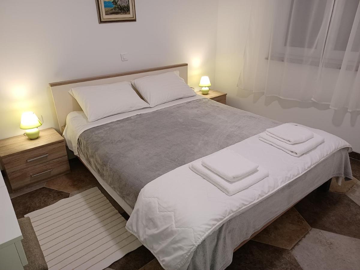Apartments Eugen Rtina Ngoại thất bức ảnh