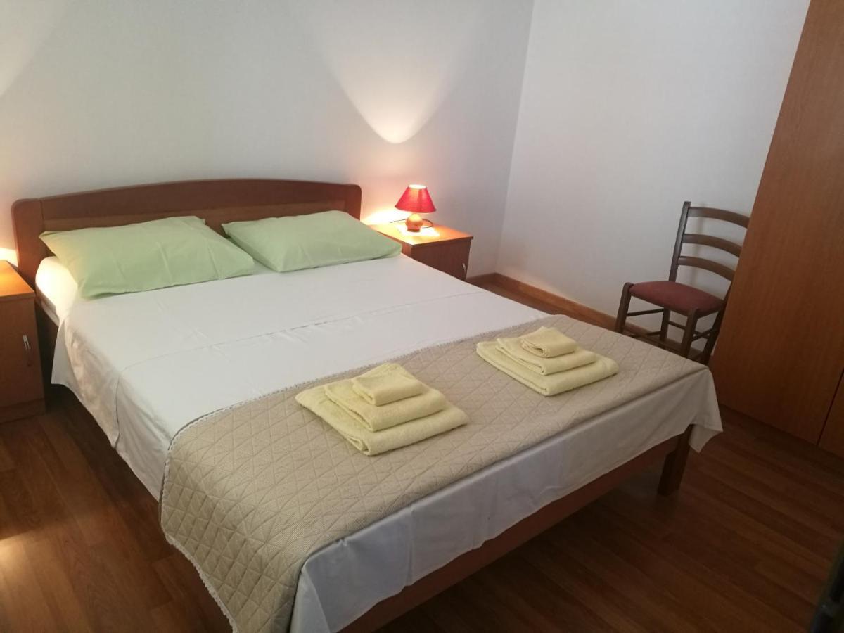 Apartments Eugen Rtina Ngoại thất bức ảnh
