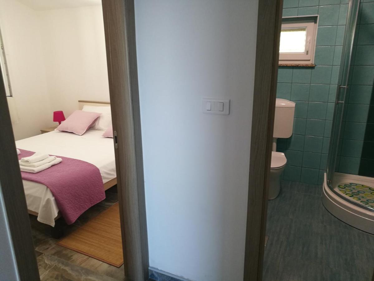 Apartments Eugen Rtina Ngoại thất bức ảnh