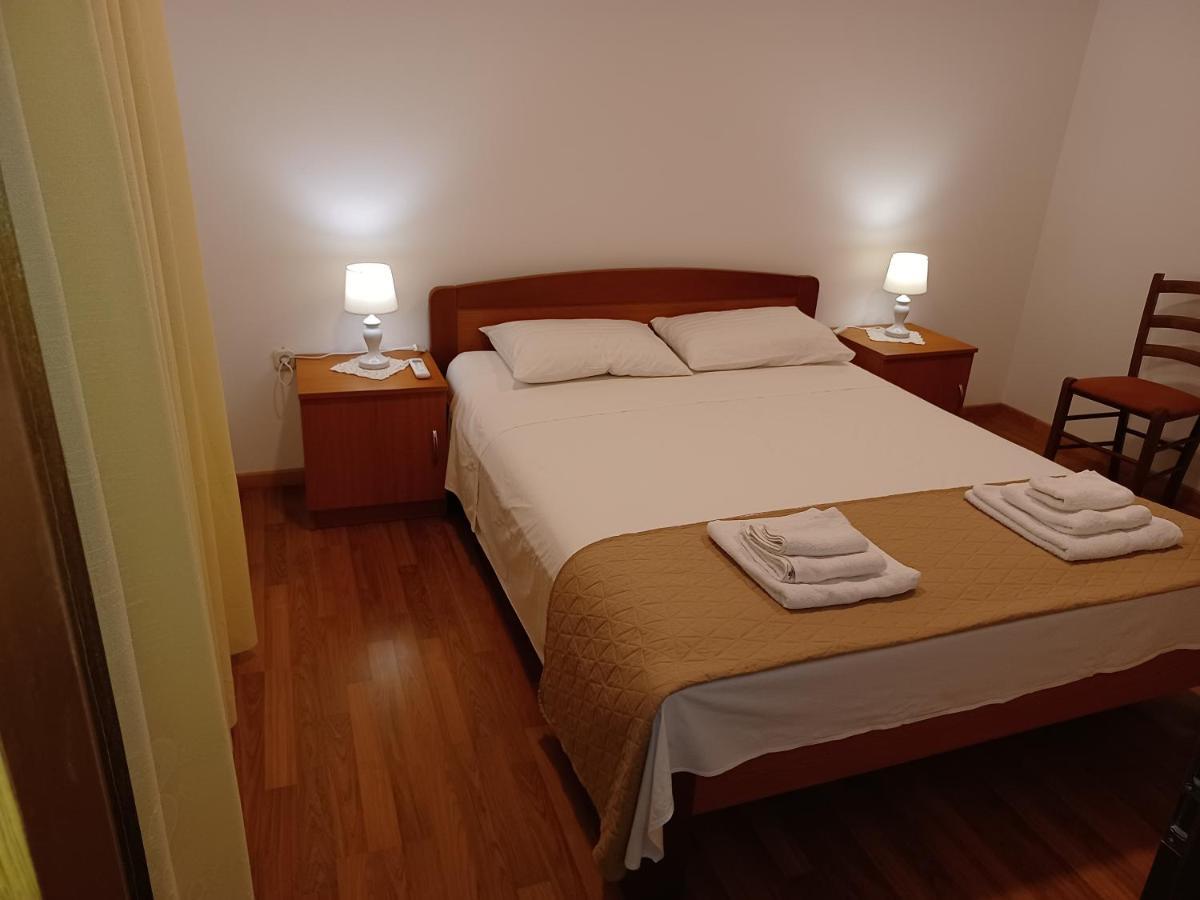 Apartments Eugen Rtina Ngoại thất bức ảnh