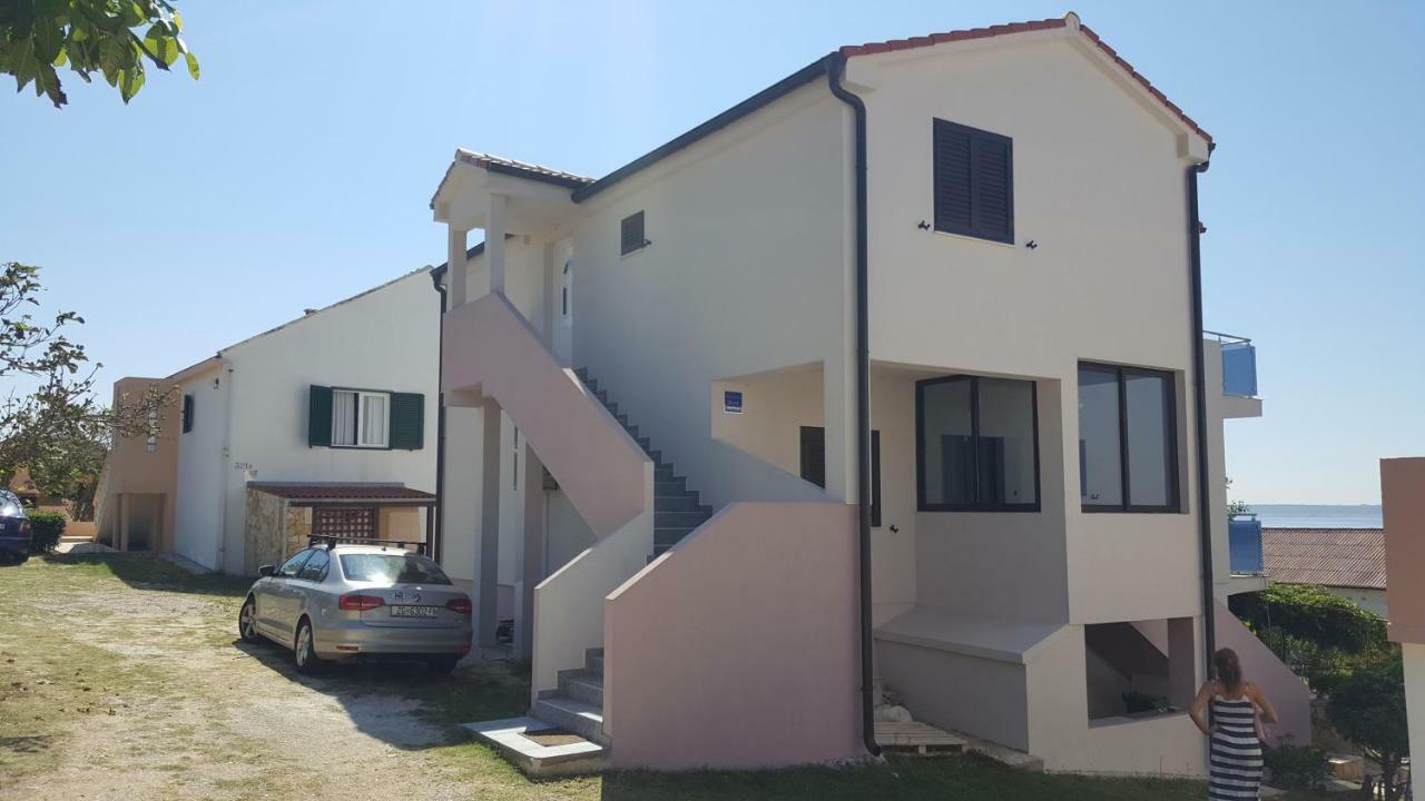 Apartments Eugen Rtina Ngoại thất bức ảnh