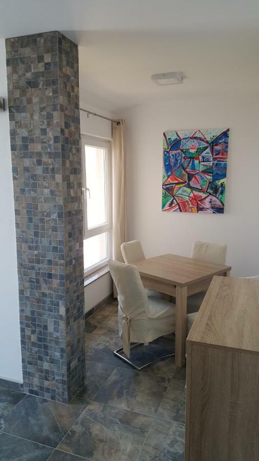 Apartments Eugen Rtina Ngoại thất bức ảnh