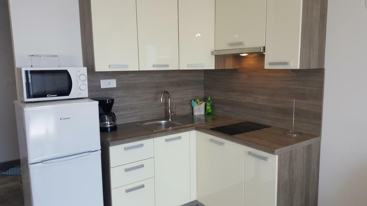 Apartments Eugen Rtina Ngoại thất bức ảnh