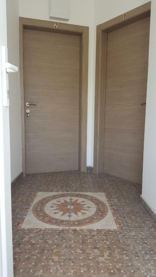 Apartments Eugen Rtina Ngoại thất bức ảnh