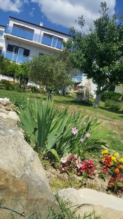Apartments Eugen Rtina Ngoại thất bức ảnh
