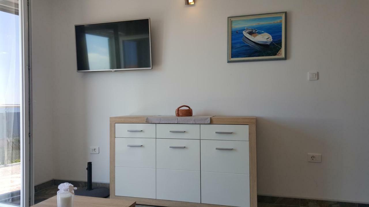 Apartments Eugen Rtina Ngoại thất bức ảnh