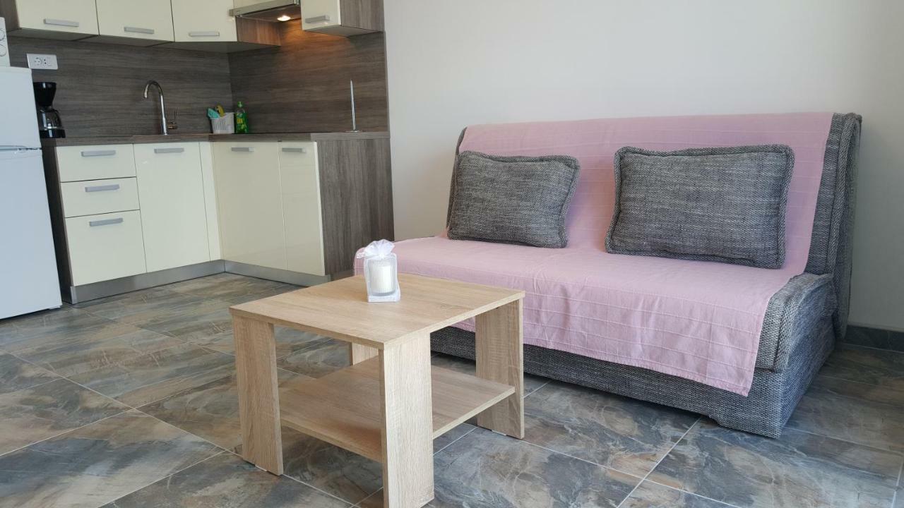 Apartments Eugen Rtina Ngoại thất bức ảnh