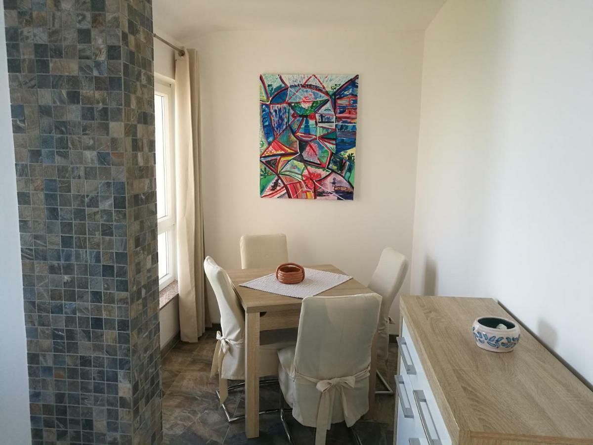 Apartments Eugen Rtina Ngoại thất bức ảnh