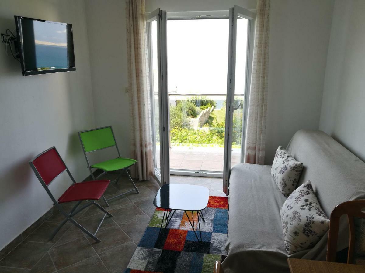 Apartments Eugen Rtina Ngoại thất bức ảnh