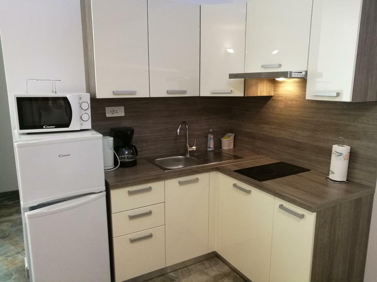 Apartments Eugen Rtina Ngoại thất bức ảnh