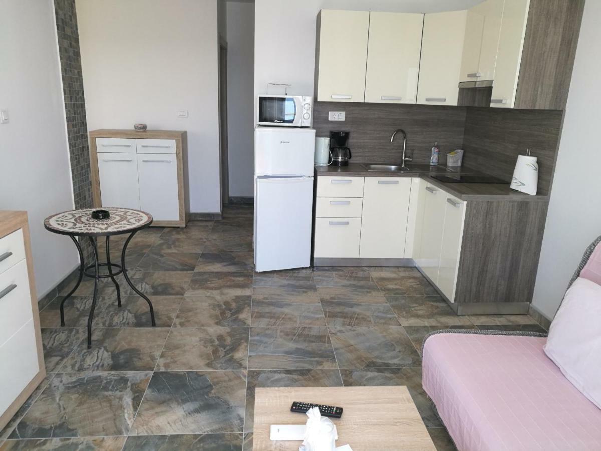 Apartments Eugen Rtina Ngoại thất bức ảnh