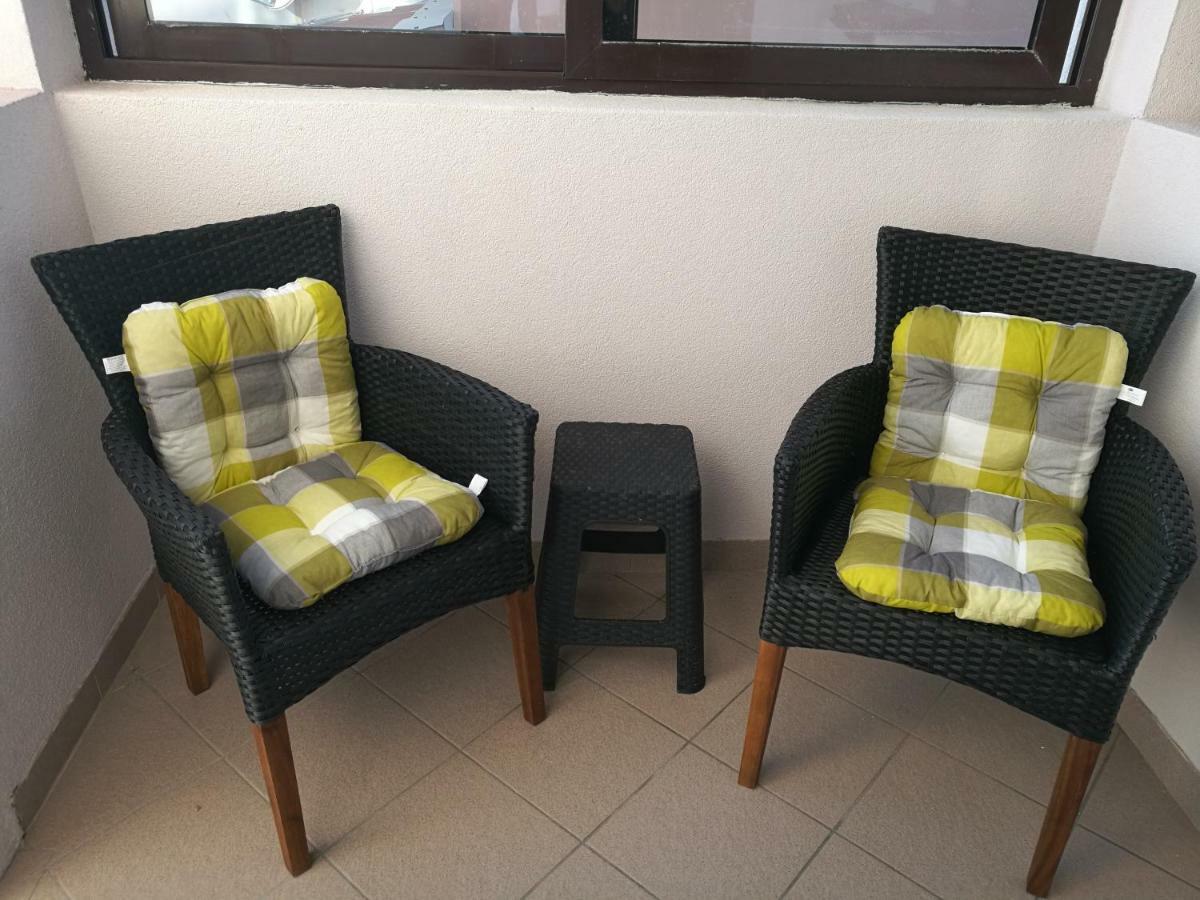 Apartments Eugen Rtina Ngoại thất bức ảnh