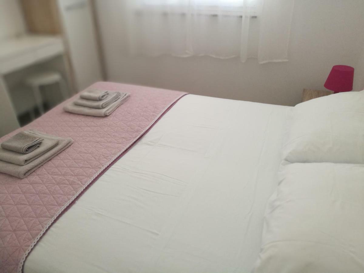Apartments Eugen Rtina Ngoại thất bức ảnh