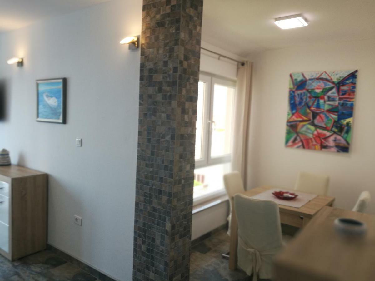 Apartments Eugen Rtina Ngoại thất bức ảnh
