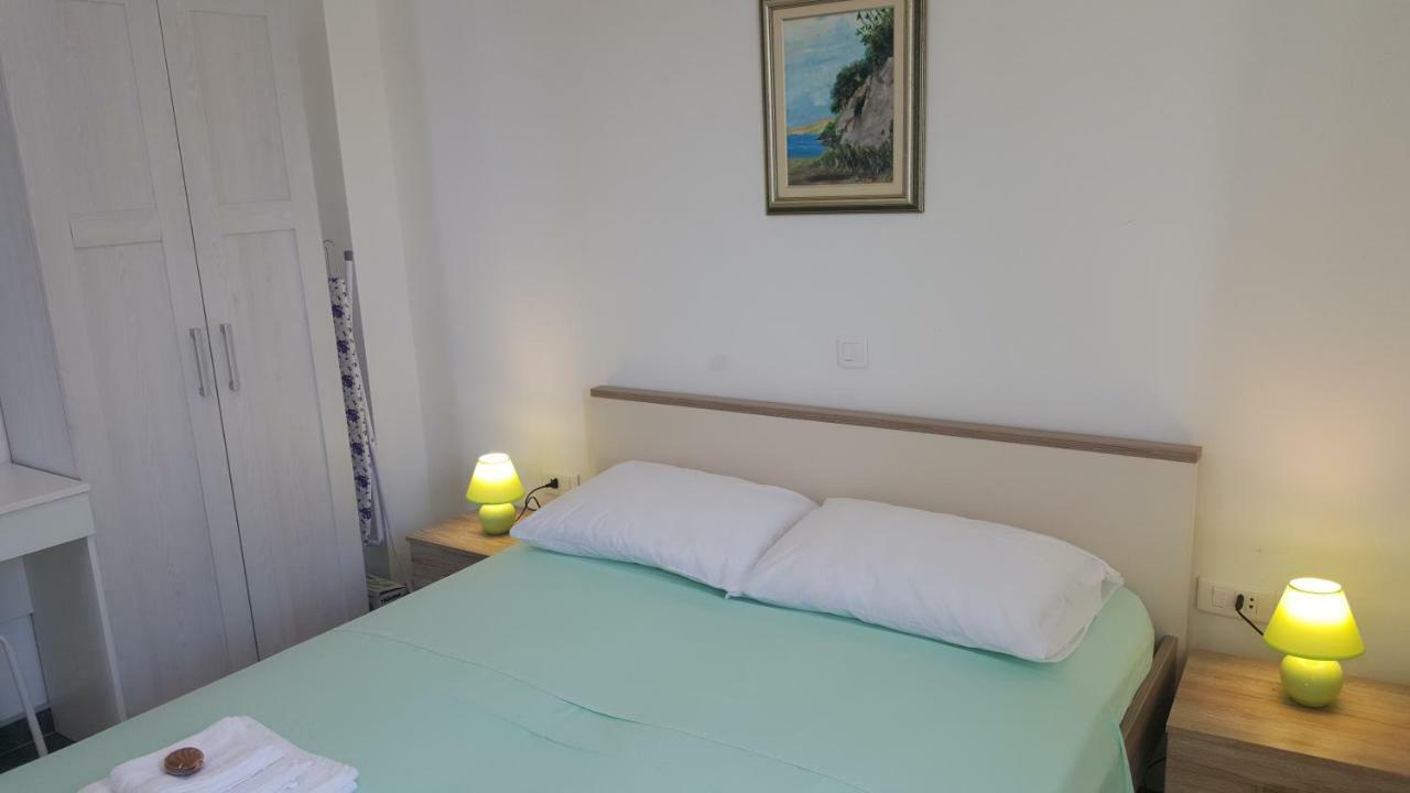 Apartments Eugen Rtina Ngoại thất bức ảnh
