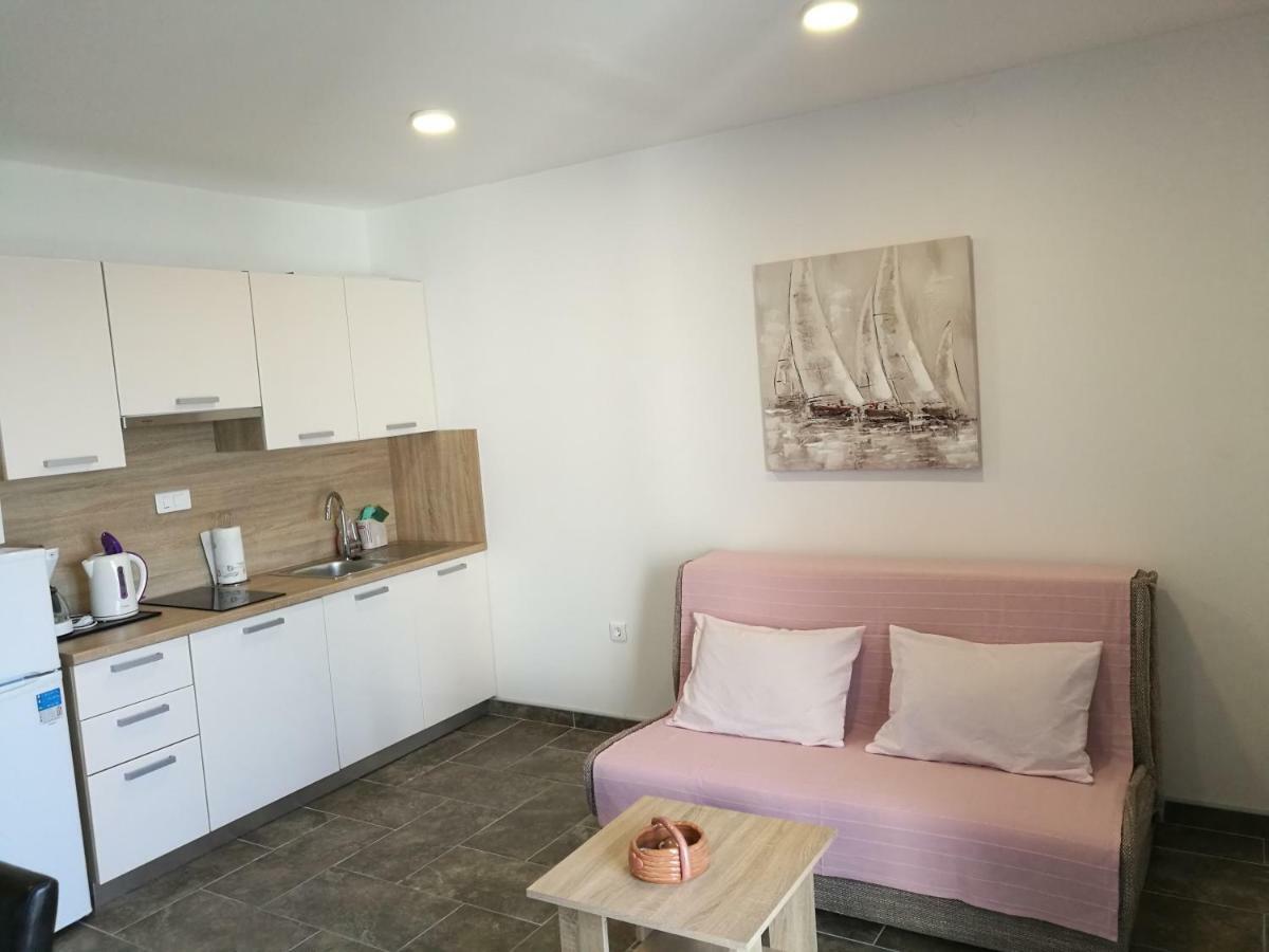 Apartments Eugen Rtina Ngoại thất bức ảnh