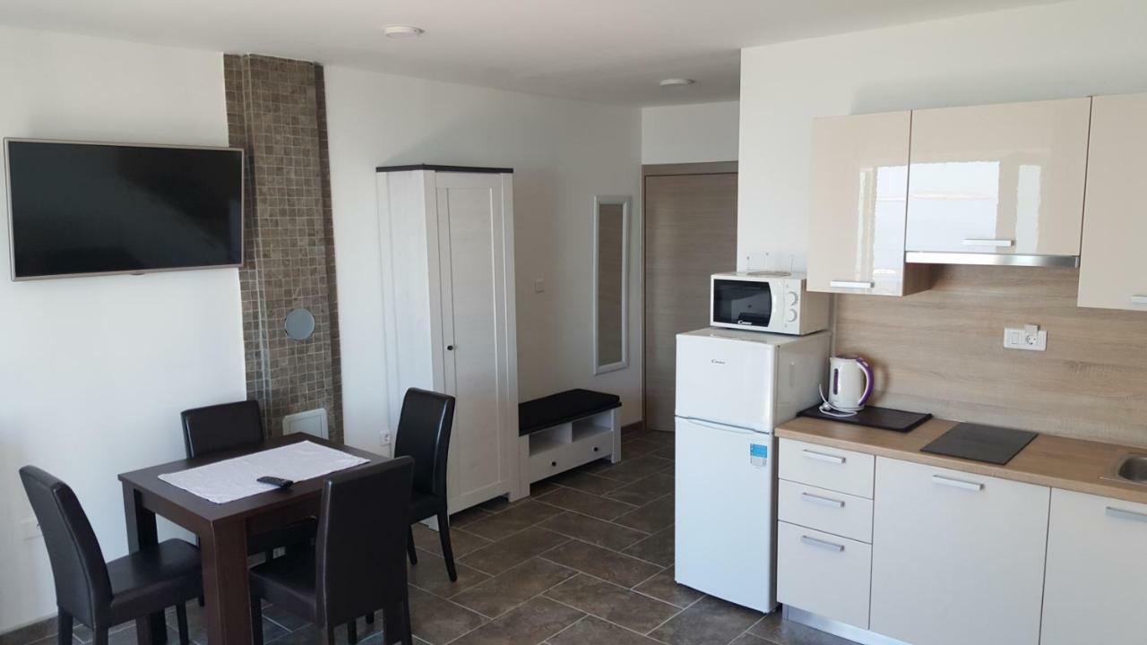 Apartments Eugen Rtina Ngoại thất bức ảnh