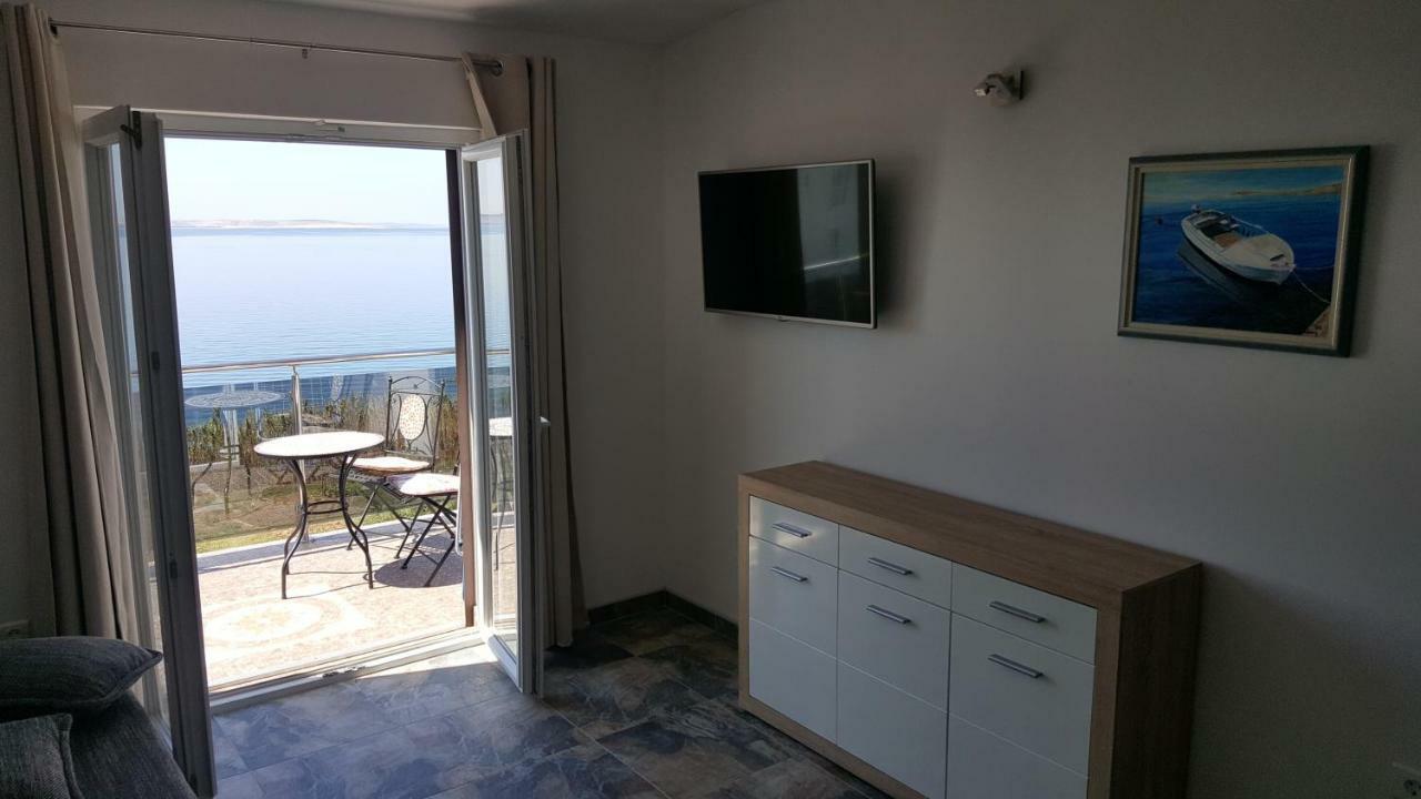 Apartments Eugen Rtina Ngoại thất bức ảnh