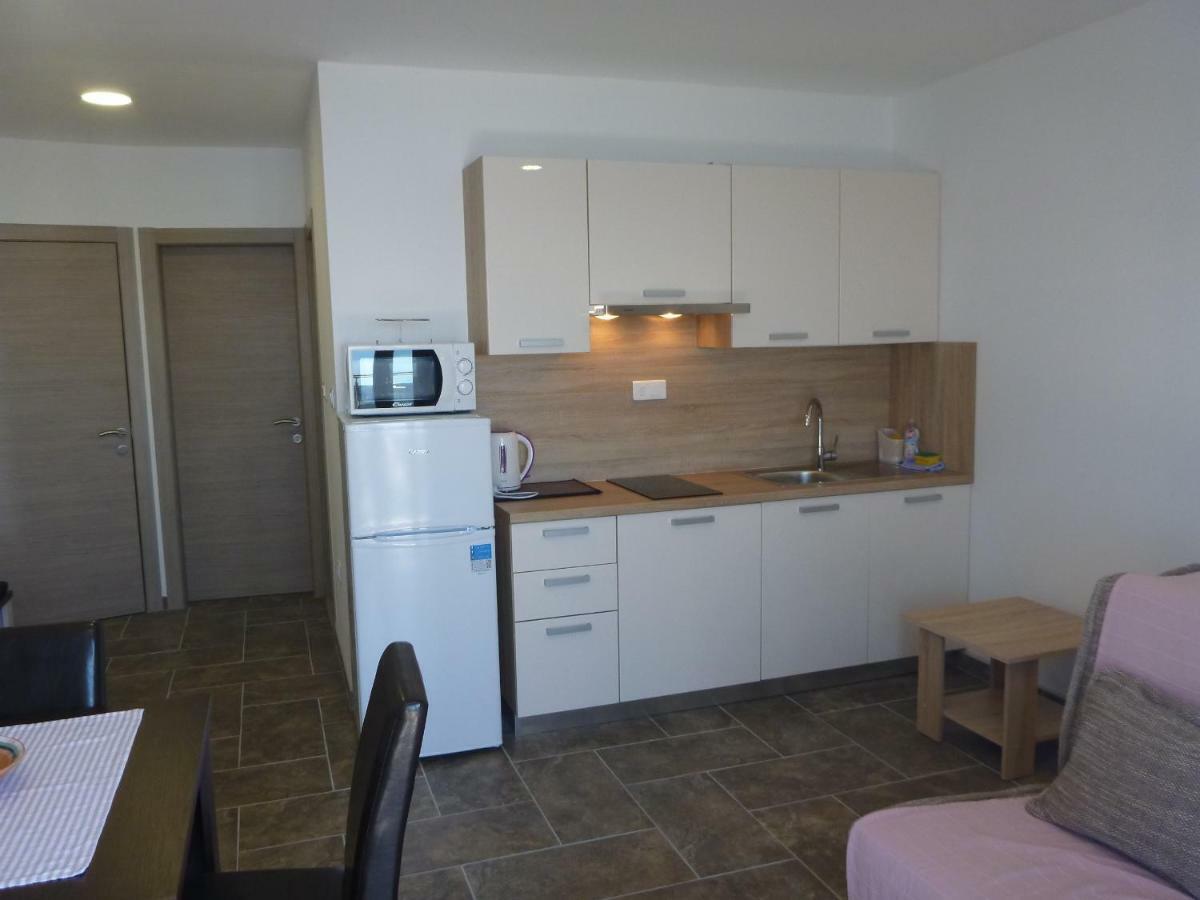 Apartments Eugen Rtina Ngoại thất bức ảnh