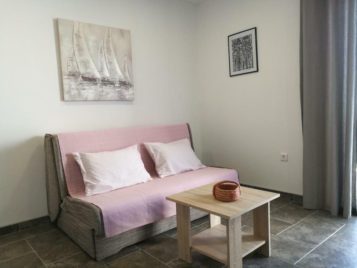Apartments Eugen Rtina Ngoại thất bức ảnh